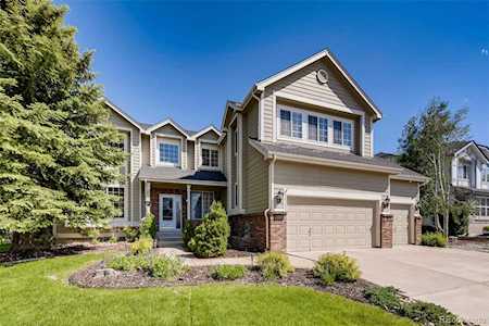 10338 Erin Place Littleton, CO 80124
