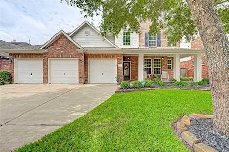 21011 Amber Crossing Dr Richmond, TX 77406