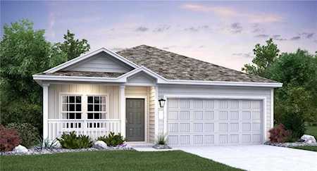 2621 Entrada Tranquila WAY Pflugerville, TX 78660