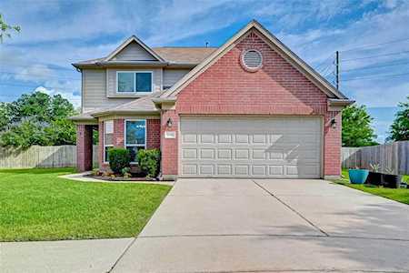 2139 Indian Clearing Trl Rosenberg, TX 77471