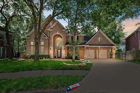 22507 Downdale Circle Katy, TX 77450