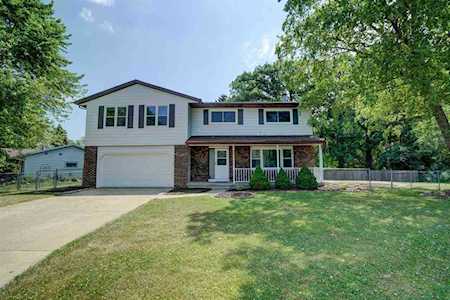 547 Elizabeth Ct Sun Prairie, WI 53590
