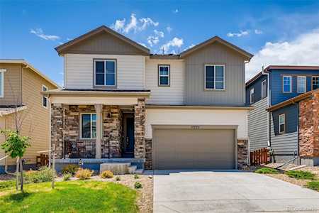 15232 W 93rd Place Arvada, CO 80007