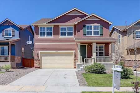 631 W 170th Place Broomfield, CO 80023