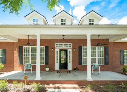 3893 Penelope Ln Macclenny, FL 32063