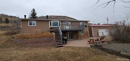 608 N County Road 31 Berthoud, CO 80513