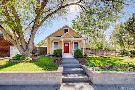 619 S Main St Elizabeth, CO 80107