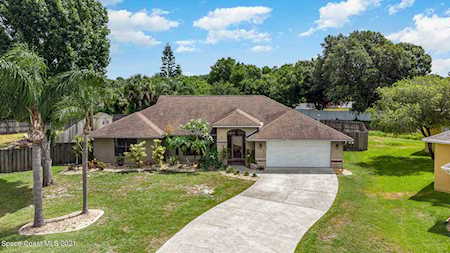 814 Topaz Drive Rockledge, FL 32955