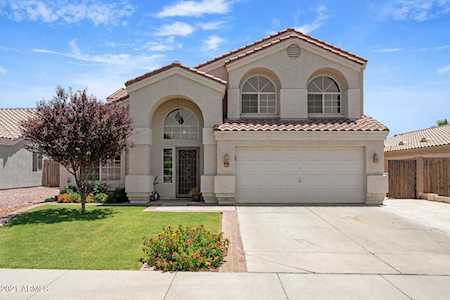 11175 W Ashley Chantil Drive Surprise, AZ 85378
