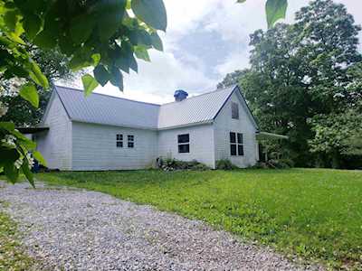 1905 Elliston Napoleon Road Dry Ridge, KY 41035