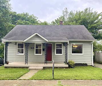 908 Bryan St Old Hickory, TN 37138