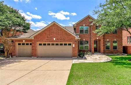 2508 Guara DR Cedar Park, TX 78613
