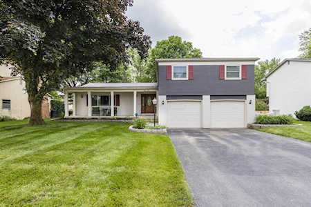 6115 Timberbrook Lane Columbus, OH 43228