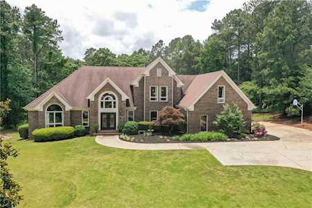 10307 NE Papillon Trace Alpharetta, GA 30022