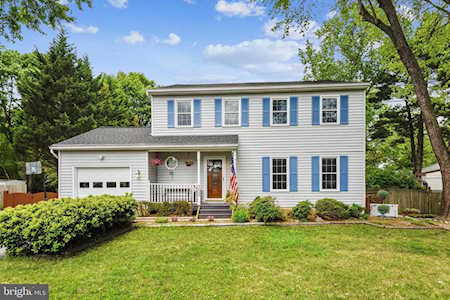 1039 Tudor Dr Crownsville, MD 21032
