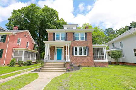 1719 Berkeley Ave Petersburg, VA 23805