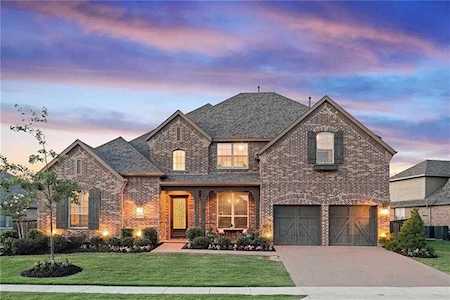 1201 Briscoe Drive Celina, TX 75009