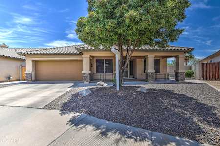 17201 N Chance Drive Surprise, AZ 85374