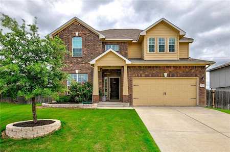 404 Wimberley ST Hutto, TX 78634