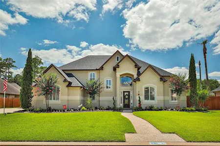 13919 Blanco Falls Ln Cypress, TX 77429
