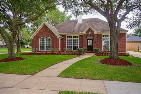 23303 Prairie Pebble Ct Katy, TX 77494