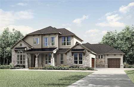 18613 Expedition TRL Lago Vista, TX 78645