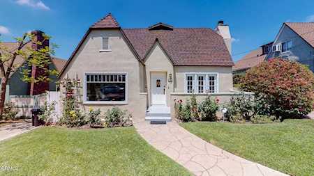 3223 Grandeur Ave Altadena, CA 91001