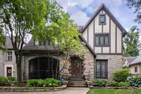 2439 Elm Avenue Bexley, OH 43209
