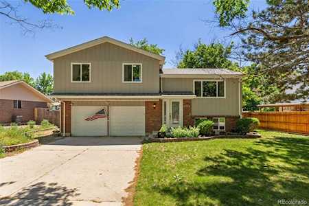 12292 E Arkansas Place Aurora, CO 80012