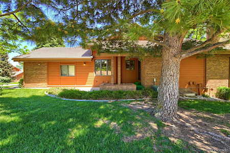 16082 Deer Ridge Dr #A Morrison, CO 80465