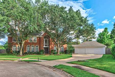 15 Burwick St Sugar Land, TX 77479
