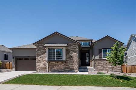 4071 Spanish Oaks Ct Castle Rock, CO 80108