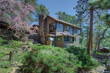 28424 Kinnikinnick Rd Evergreen, CO 80439