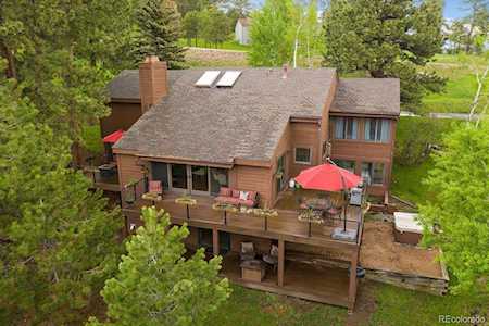 23398 Fescue Dr Golden, CO 80401