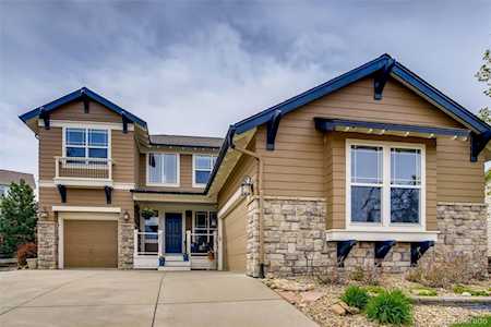 8321 Briar Haven Ct Castle Pines, CO 80108