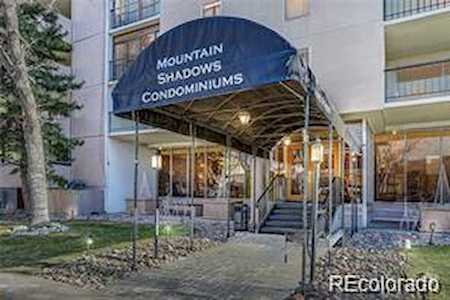 2 Adams St #807 Denver, CO 80206