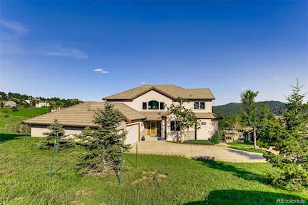 440 Sunrise Dr Golden, CO 80401