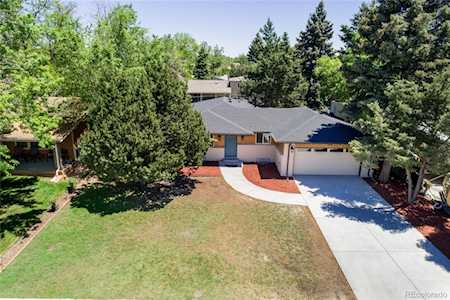 1074 S Holland St Lakewood, CO 80226