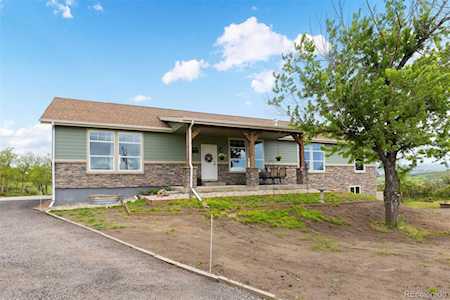 5325 Jackson Creek Rd Sedalia, CO 80135