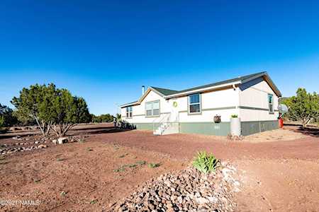 7347 N Ponderosa Ave Williams, AZ 86046