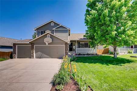 3743 Black Feather Trl Castle Rock, CO 80104