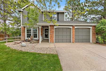 7474 Tenby Ct Castle Pines, CO 80108