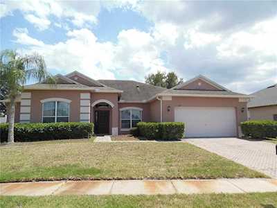 525 Zinfandel Ct Ocoee, FL 34761