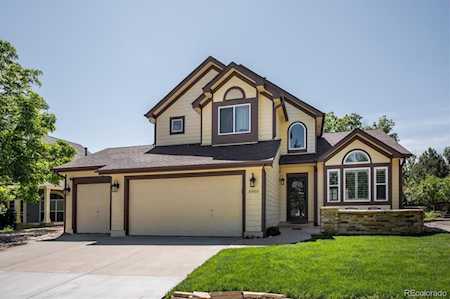 6950 Nile Ct Arvada, CO 80007