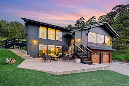 9019 Ute Dr Golden, CO 80403