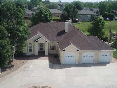 5711 Capistrano Way Frederick, CO 80504