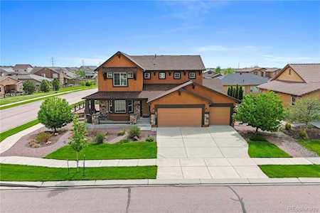 7169 Spring Linden Ct Colorado Springs, CO 80927