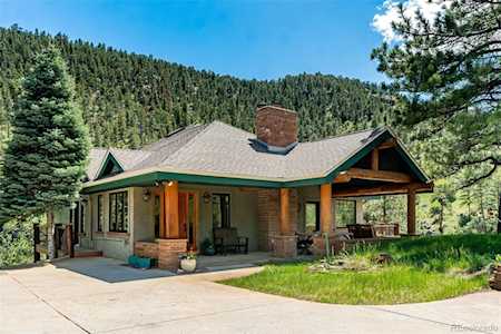 1225 Longmont Dam Rd Lyons, CO 80540