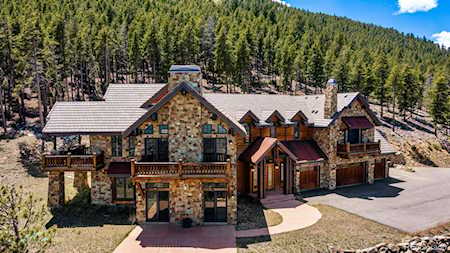 125 Packsaddle Trl Evergreen, CO 80439