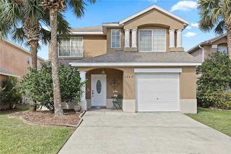 1240 Heather Lake Dr Orlando, FL 32824